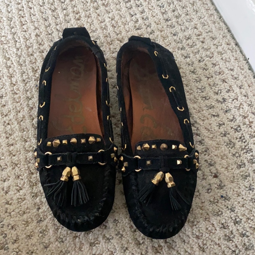 Sam Edelman size 6.5 EUC